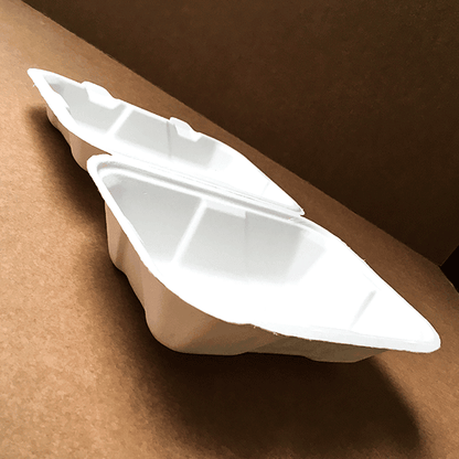 PACK x125 TAPERS ECOLÓGICOS 9”x 6” by Qapac Runa - HAF Perú