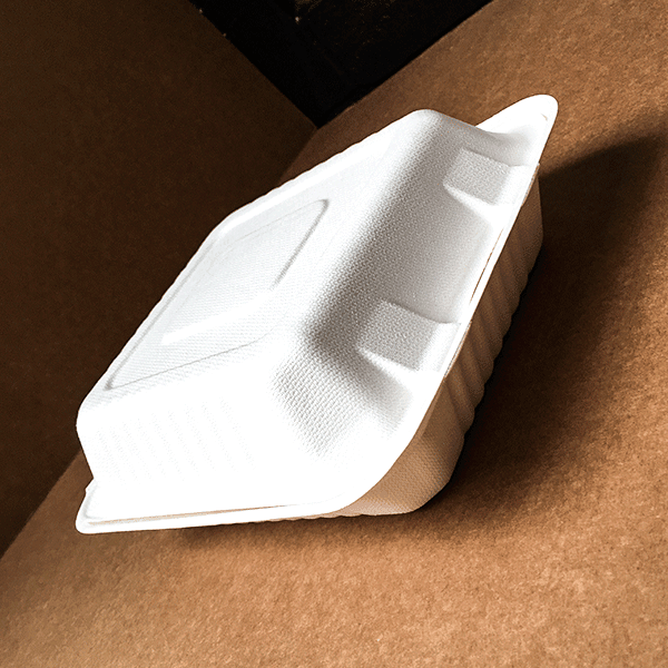 PACK x50 TAPERS ECOLÓGICOS 8.7”x 8” by Qapac Runa - HAF Perú