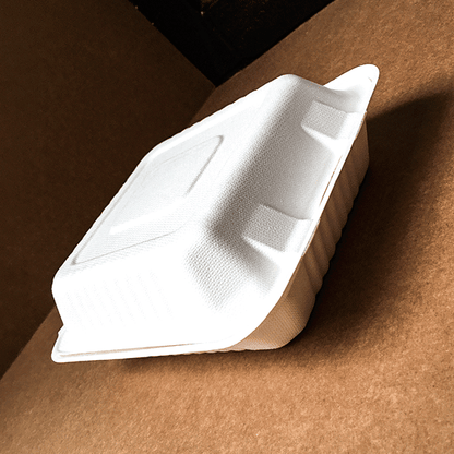 PACK x50 TAPERS ECOLÓGICOS 8.7”x 8” by Qapac Runa - HAF Perú