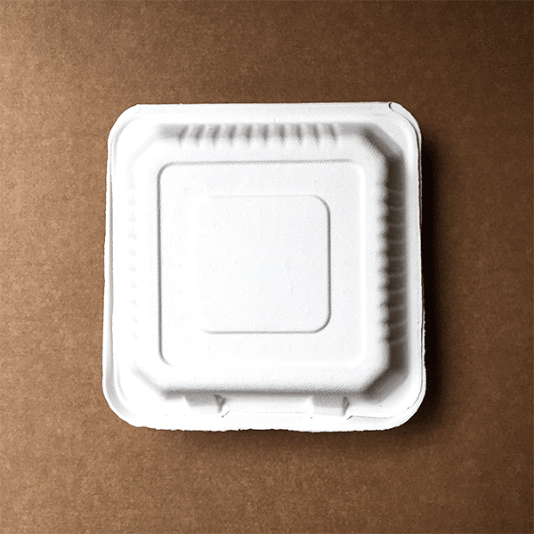 PACK x50 TAPERS ECOLÓGICOS 9”x 9” by Qapac Runa - HAF Perú