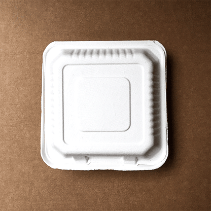 PACK x50 TAPERS ECOLÓGICOS 9”x 9” by Qapac Runa - HAF Perú