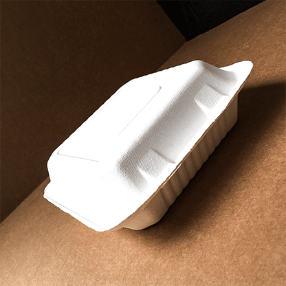 PACK x50 TAPERS ECOLÓGICOS 9”x 9” by Qapac Runa - HAF Perú