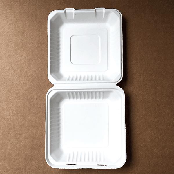 PACK x50 TAPERS ECOLÓGICOS 9”x 9” by Qapac Runa - HAF Perú