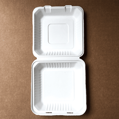 PACK x50 TAPERS ECOLÓGICOS 9”x 9” by Qapac Runa - HAF Perú