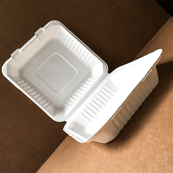 PACK x50 TAPERS ECOLÓGICOS 9”x 9” by Qapac Runa - HAF Perú