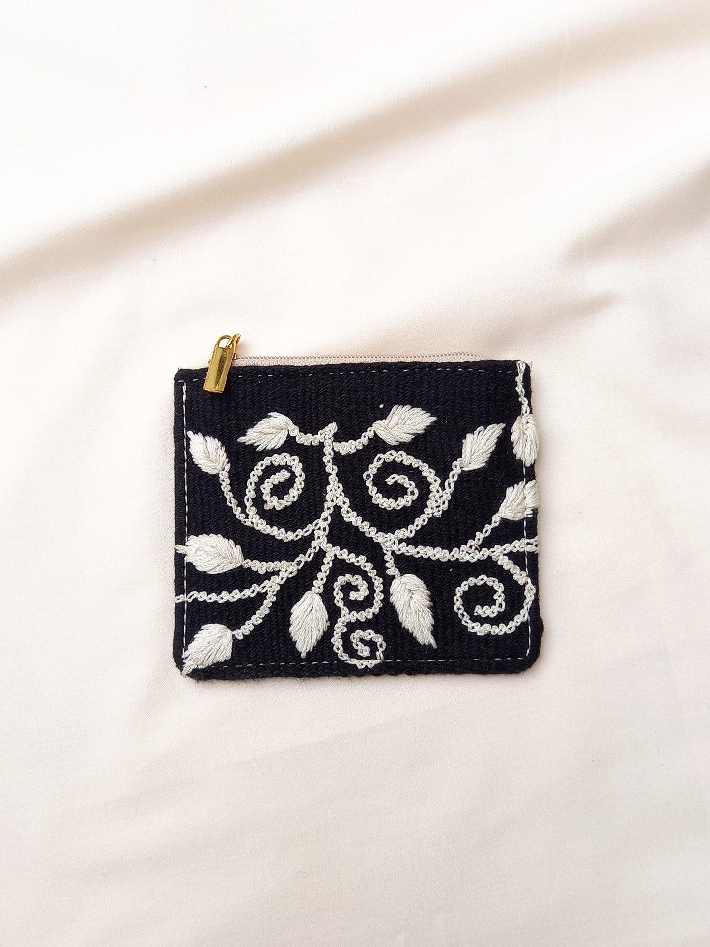 TARJETERO CON MONEDERO by Bella Aborigen - HAF Perú