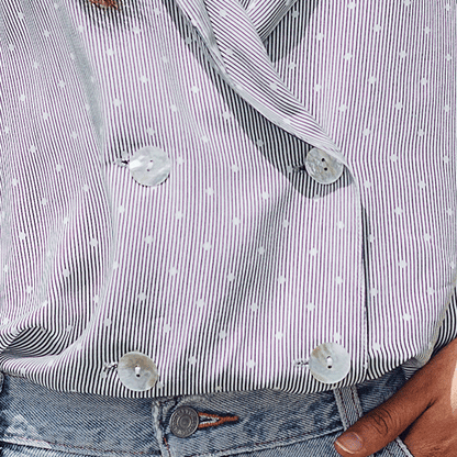 BLUSA ANTONIA by Zunica - HAF Perú