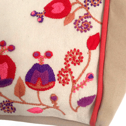 BOLSO TIKA by Bella Aborigen - HAF Perú