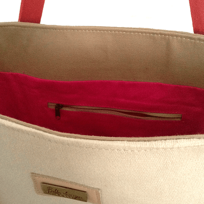 BOLSO TIKA by Bella Aborigen - HAF Perú