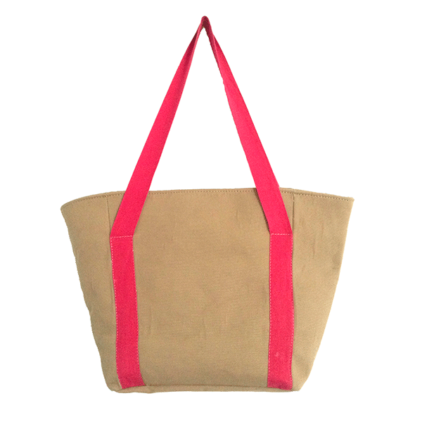 BOLSO URPI by Bella Aborigen - HAF Perú