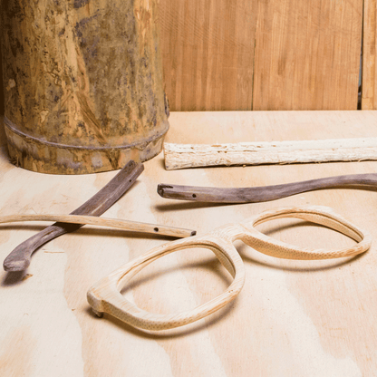 LENTES DEL MANU (ARTISTA) by Antarki - HAF Perú