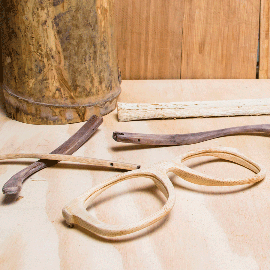 LENTES CERROS DE AMOTAPE (DEPORTISTA) by Antarki - HAF Perú