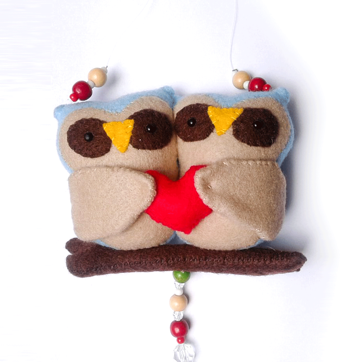 COLGADOR DE BÚHOS by CMMB - HAF Perú