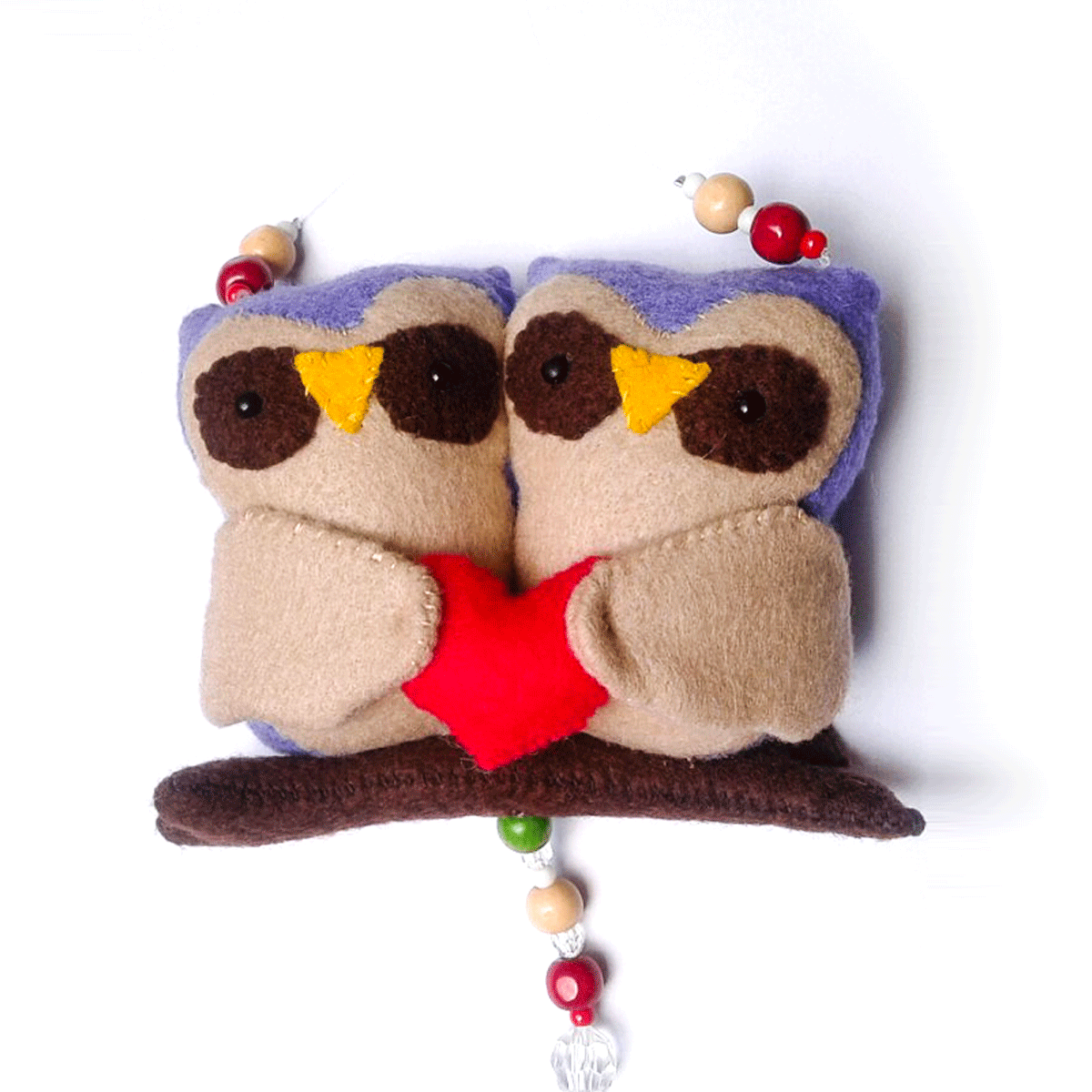 COLGADOR DE BÚHOS by CMMB - HAF Perú