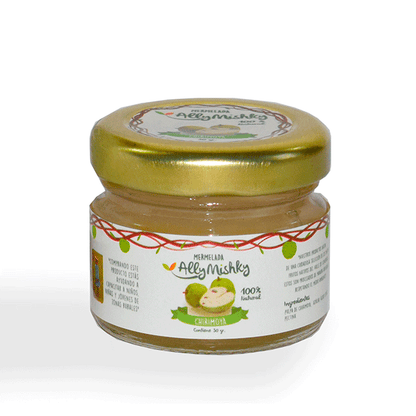 (PACK X 6) MERMELADA DE FRUTOS ANDINOS by Ally Mishky - HAF Perú