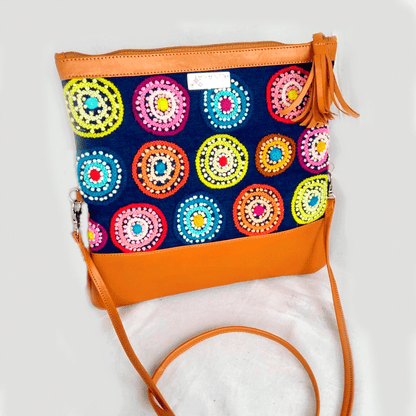 CLUTCH BORDADO by Runakay - HAF Perú