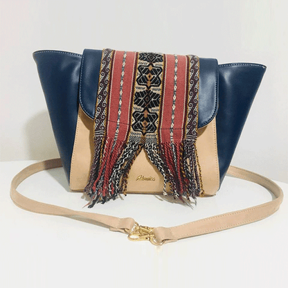 BAG STYLE CRISTINA by Admelss - HAF Perú