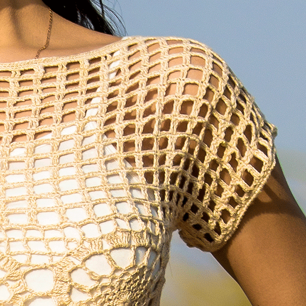 CROP ELEO by Crealiz - HAF Perú