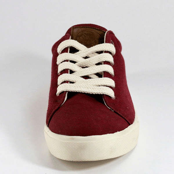 GUINDA ZAPATILLAS CANVAS by Inti Surfing - HAF Perú