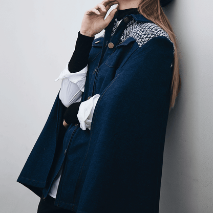 CAPA CATALINA by Zunica - HAF Perú