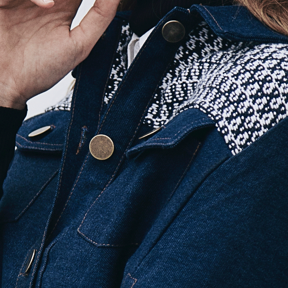 CAPA CATALINA by Zunica - HAF Perú