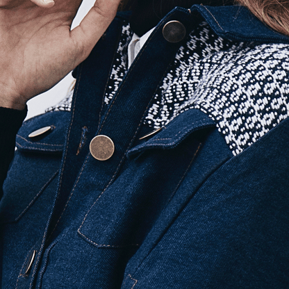 CAPA CATALINA by Zunica - HAF Perú