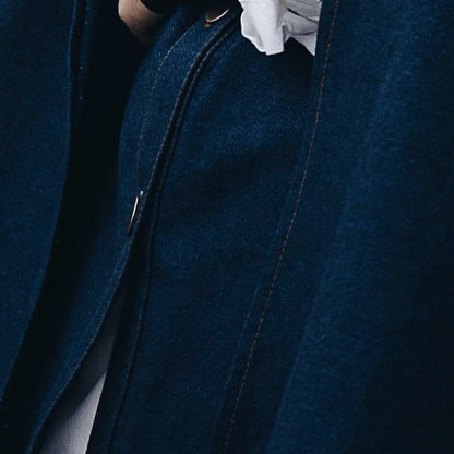 CAPA CATALINA by Zunica - HAF Perú