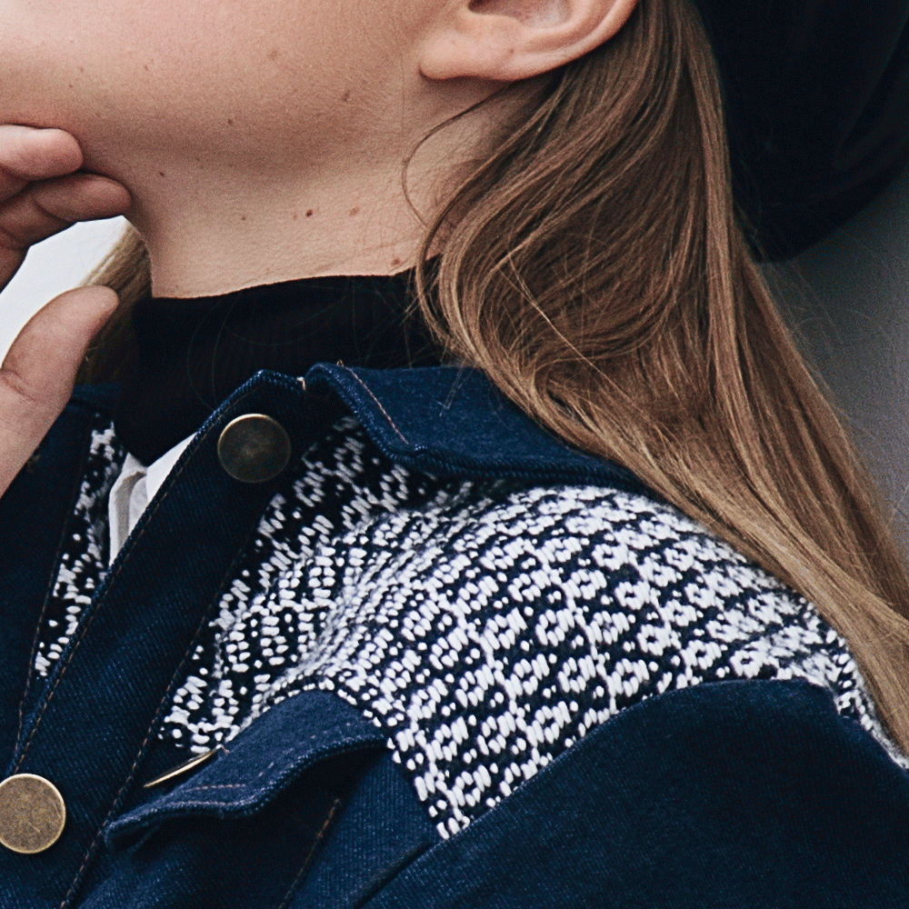 CAPA CATALINA by Zunica - HAF Perú