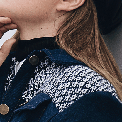 CAPA CATALINA by Zunica - HAF Perú