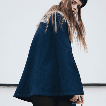 CAPA CATALINA by Zunica - HAF Perú