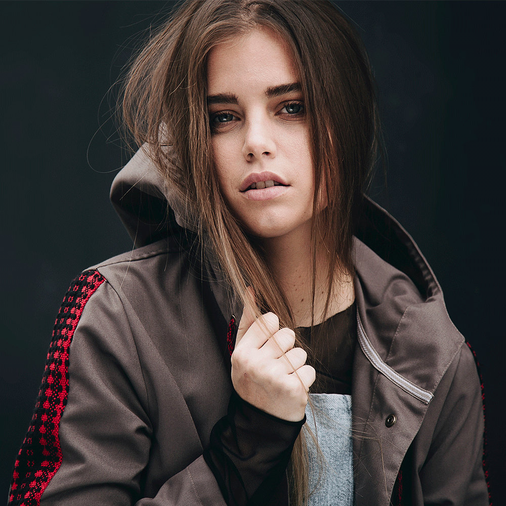 CASACA AMELIA by Zunica - HAF Perú