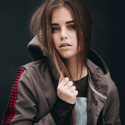 CASACA AMELIA by Zunica - HAF Perú