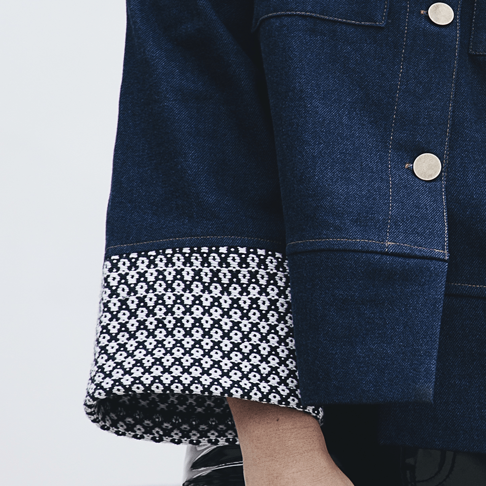 CASACA FRIDA by Zunica - HAF Perú