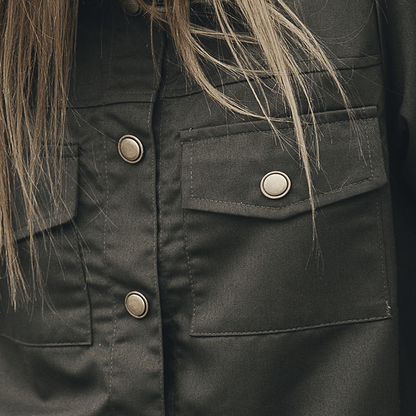 CASACA FRIDA by Zunica - HAF Perú