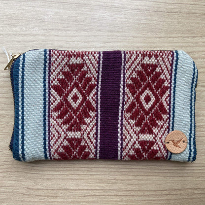 MONEDERO QOLQUE by Mosqoy - HAF Perú