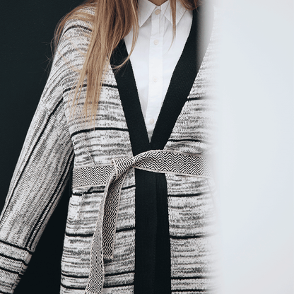 CHOMPA JULIANA by Zunica - HAF Perú