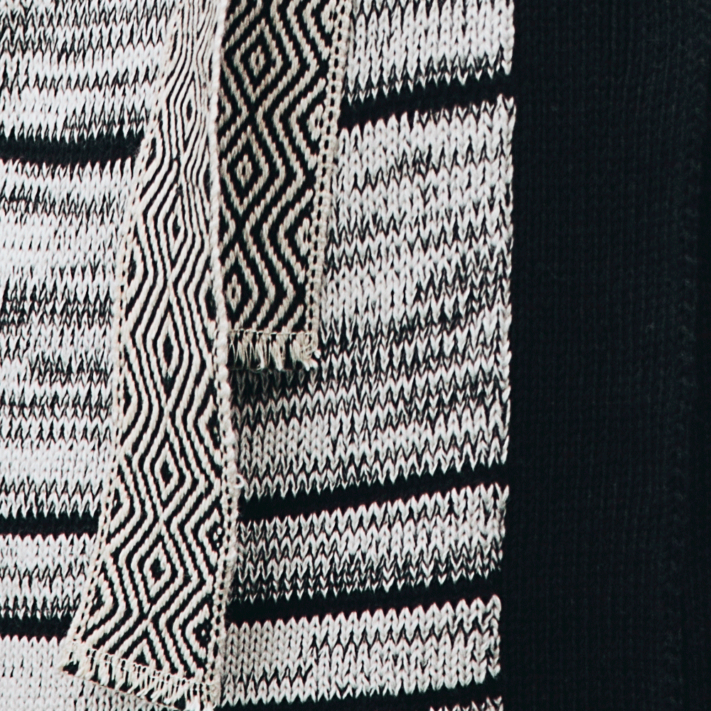 CHOMPA JULIANA by Zunica - HAF Perú