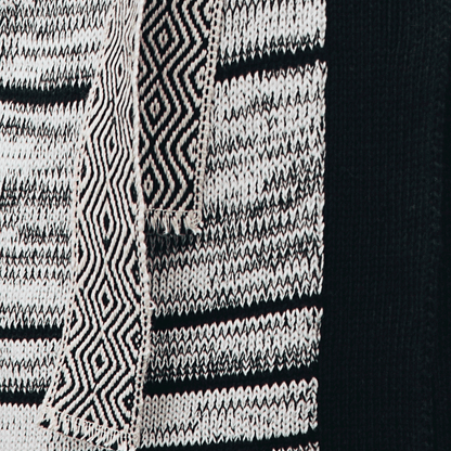 CHOMPA JULIANA by Zunica - HAF Perú