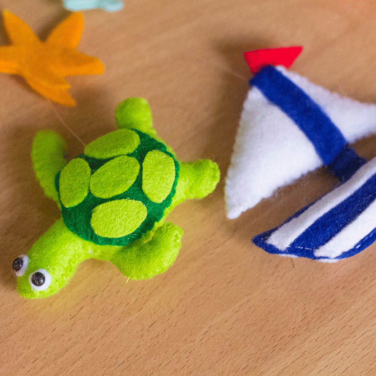 MÓVIL MARINO by CMMB - HAF Perú