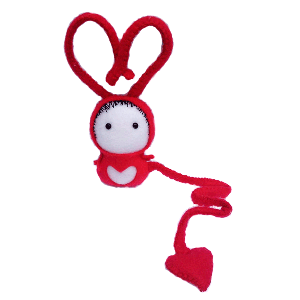 DIABLITO ENAMORADO by CMMB - HAF Perú