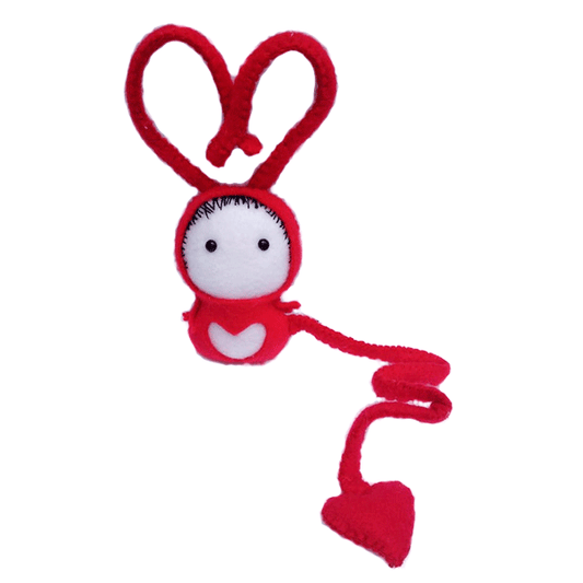 DIABLITO ENAMORADO by CMMB - HAF Perú