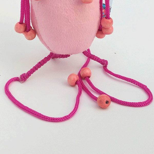 E.COLI (ESCHERICHIA COLI) by Myps - HAF Perú