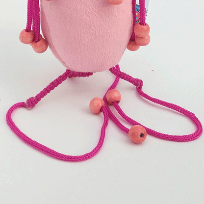 E.COLI (ESCHERICHIA COLI) by Myps - HAF Perú