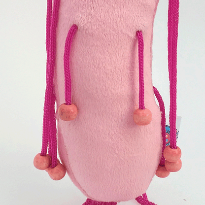 E.COLI (ESCHERICHIA COLI) by Myps - HAF Perú