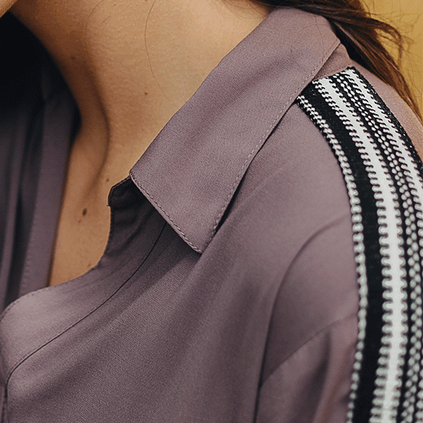 ENTERIZO DIANA by Zunica - HAF Perú