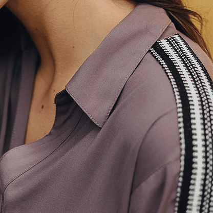 ENTERIZO DIANA by Zunica - HAF Perú