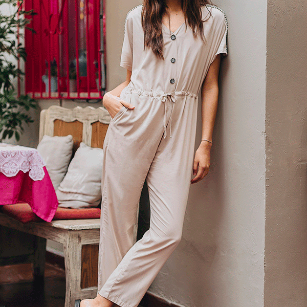 ENTERIZO MICAELA by Zunica - HAF Perú