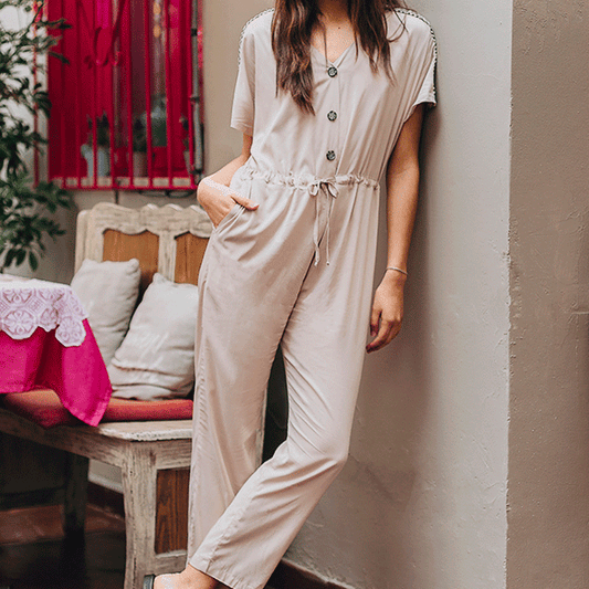 ENTERIZO MICAELA by Zunica - HAF Perú