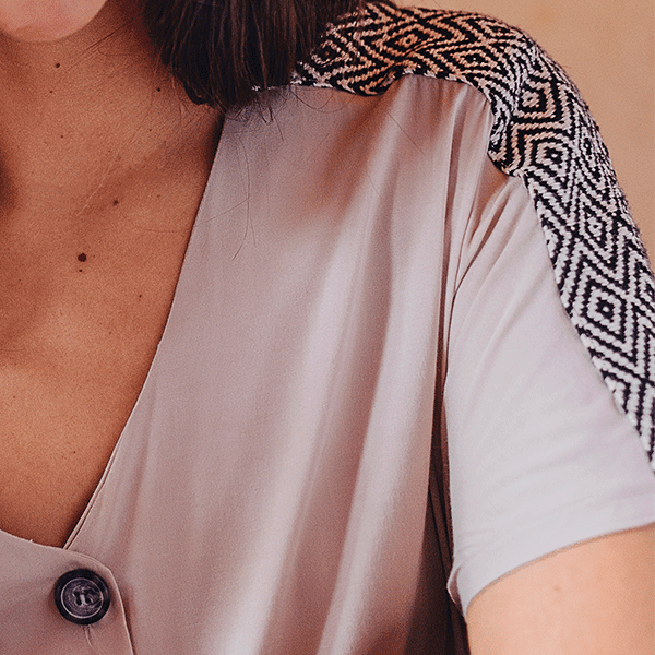 ENTERIZO MICAELA by Zunica - HAF Perú