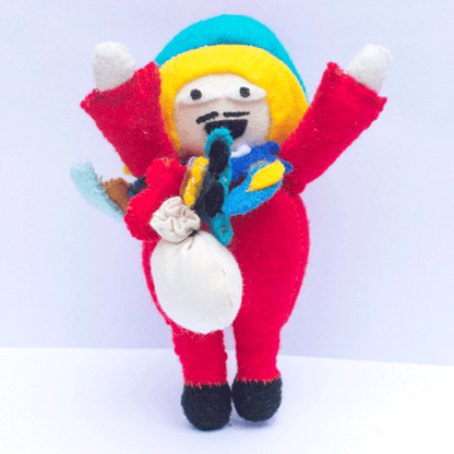 EKEKO by CMMB - HAF Perú